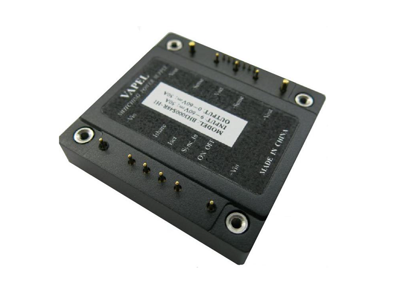 M519 9-60VIN-0-60V输出,3000w