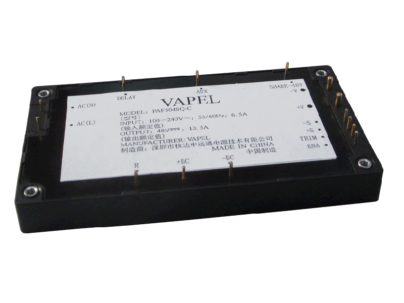 MA113 AC-48VDC/500W