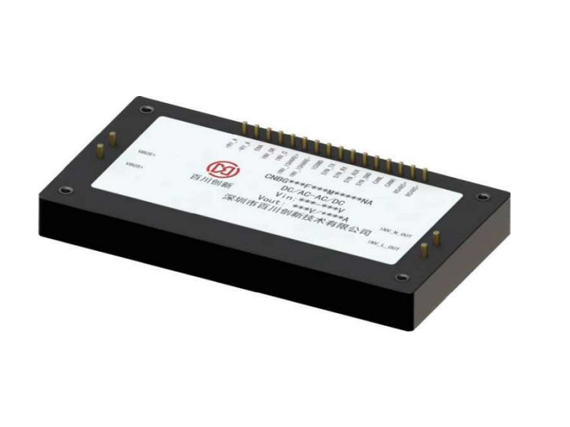 逆变电源模块3000W,350-450VDC输入,220VAC输出